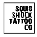 Squid Shock Tattoo Co